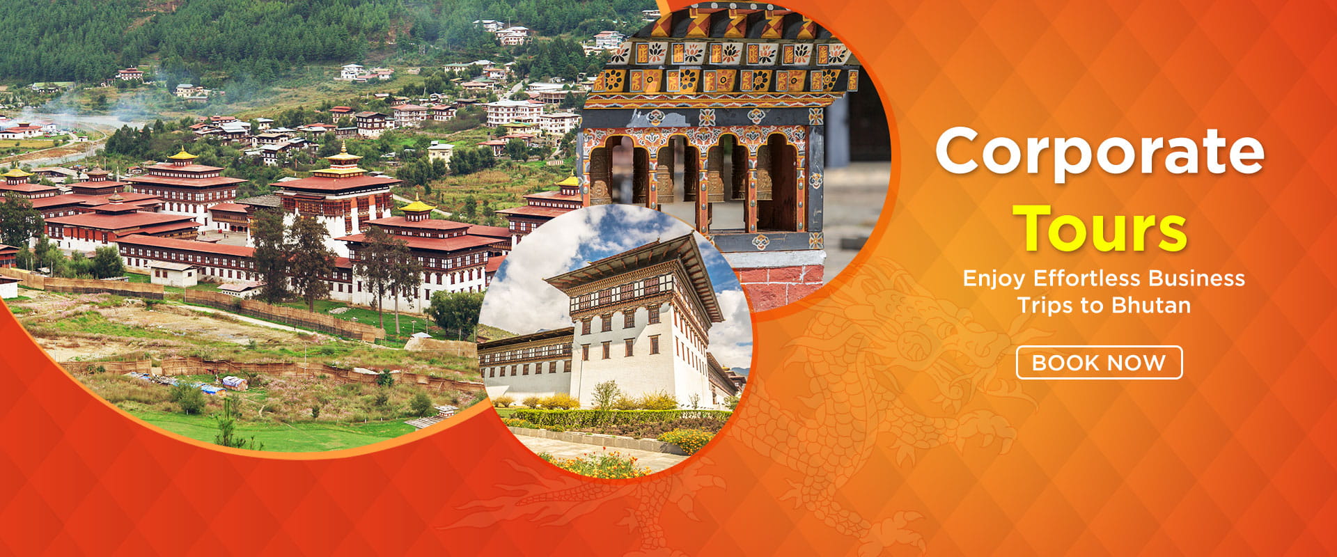 Plan Your Corporate Tour to Bhutan