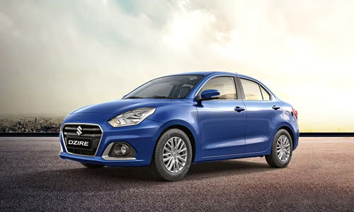 Swift Dzire