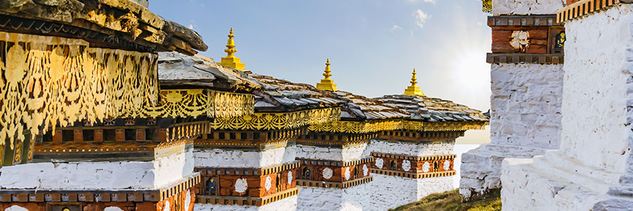 bhutan honeymoon