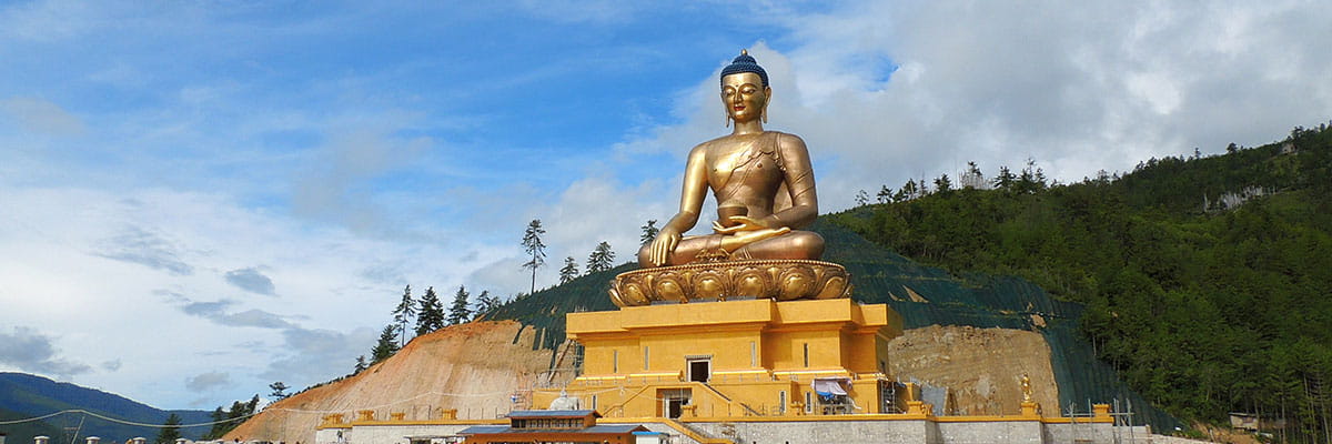 bhutan package