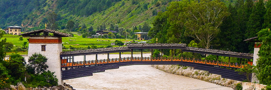 Punakha